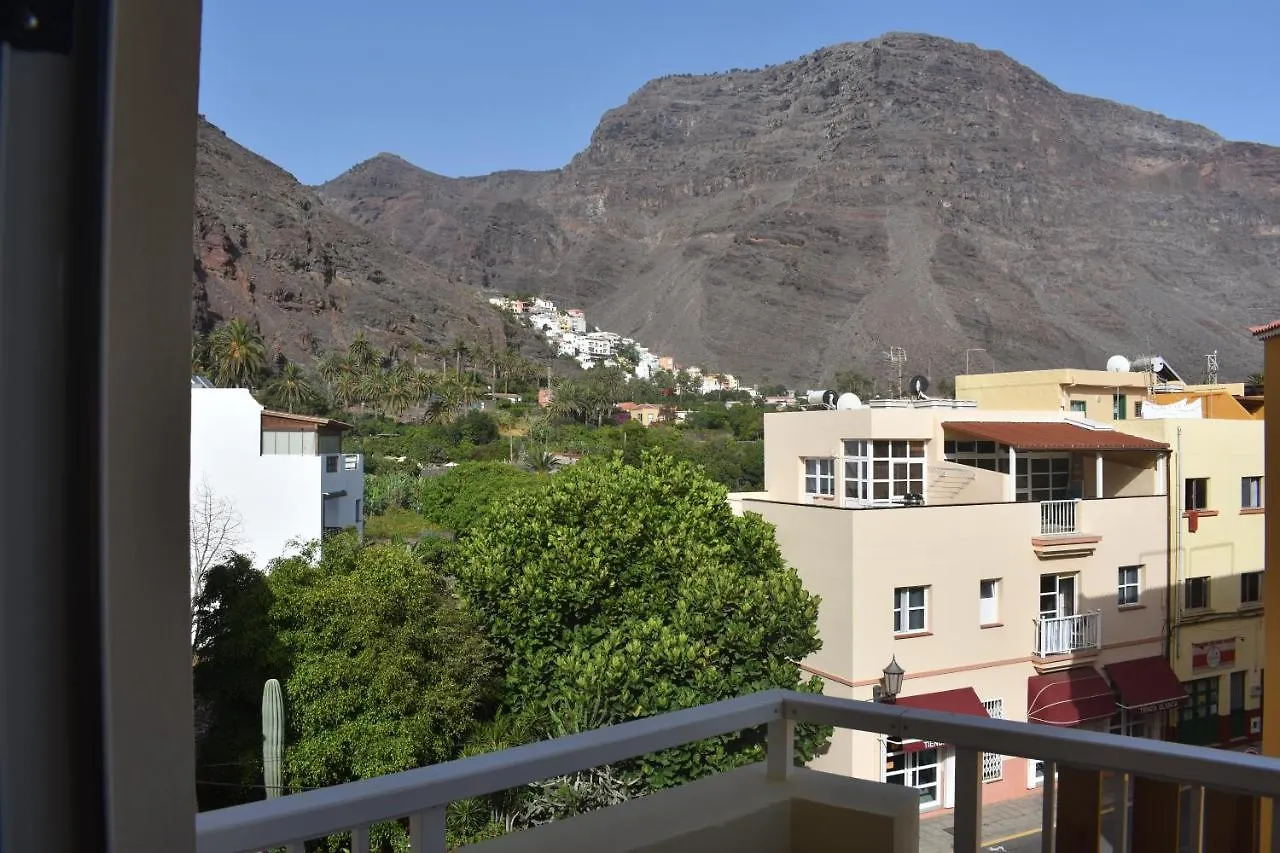 Apartamento Mypaz Valle Gran Rey