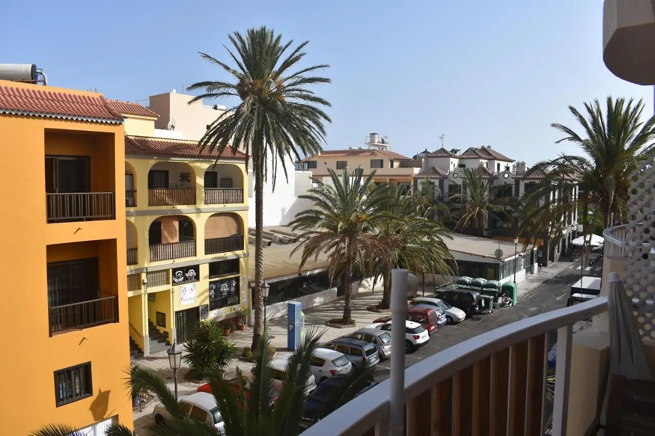 Apartamento Mypaz Valle Gran Rey Spanien