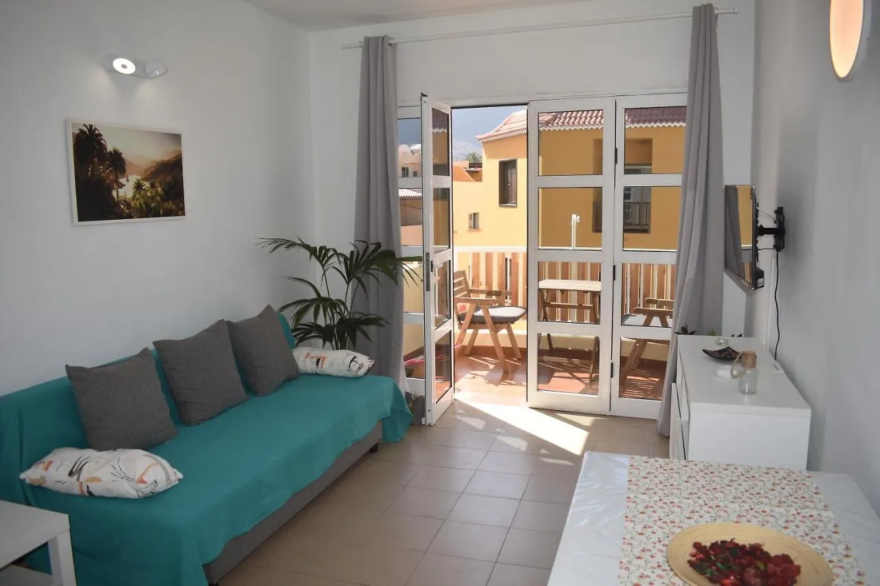Apartamento Mypaz Valle Gran Rey
