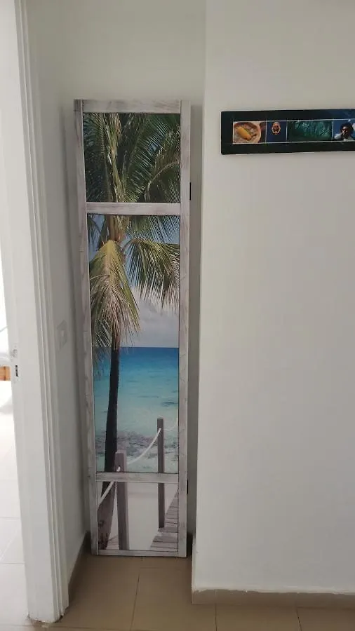 Apartamento Mypaz Valle Gran Rey