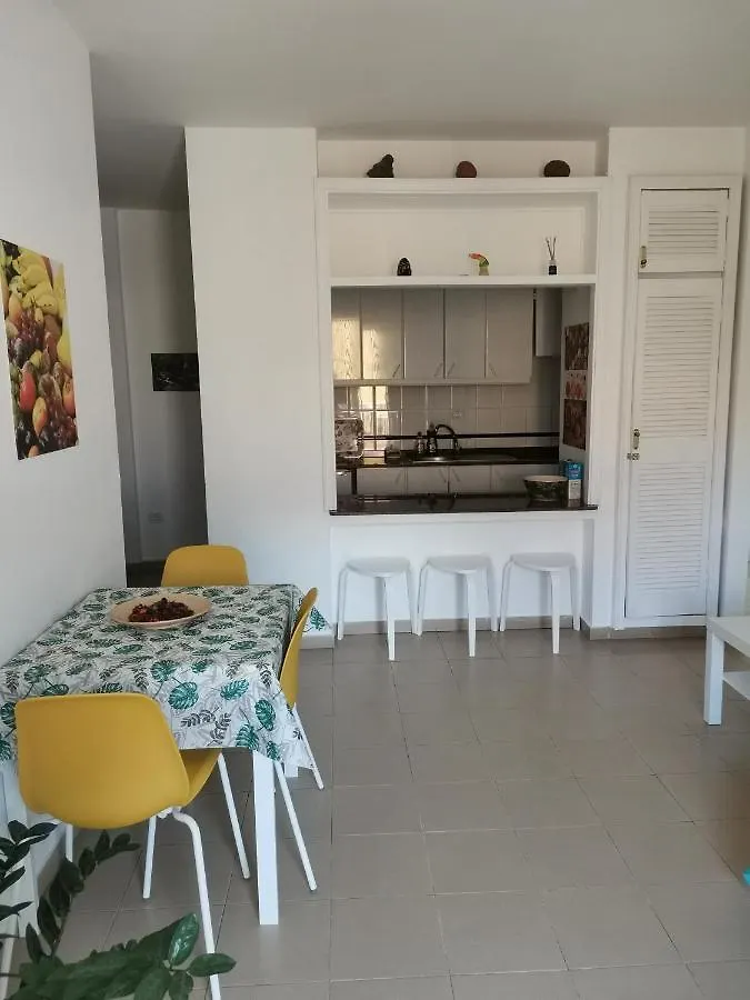 Apartamento Mypaz Valle Gran Rey Spain